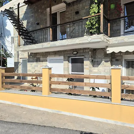 Apartment Rafaelia *