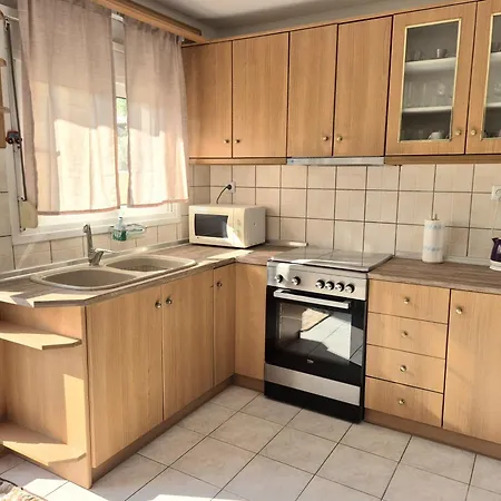 Rafaelia Apartment