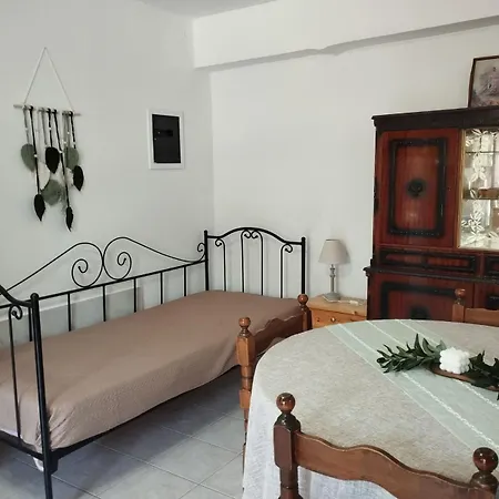Apartamento Rafaelia Limenaria (Thasos)