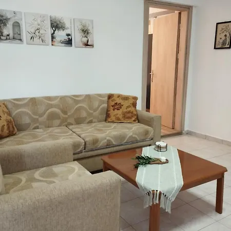 Rafaelia Apartment Limenaria (Thasos)